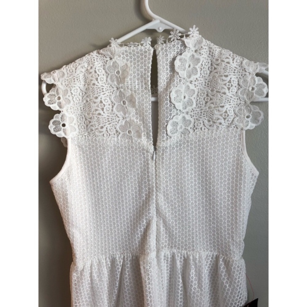 Bebe dress - Picture 7 of 8